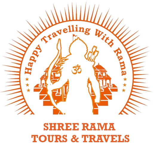 Shree Rama Tours n Travels Logo